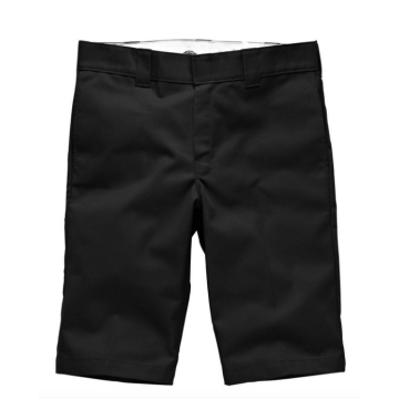 Dickies Industrial Work Shortsit - Musta