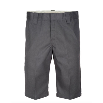 Dickies Industrial Work Shortsit - Hiilenharmaa