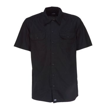 Dickies Short Sleeve Talpa Shirt