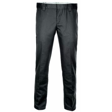Dickies Slim Fit Work Pant - Harmaa