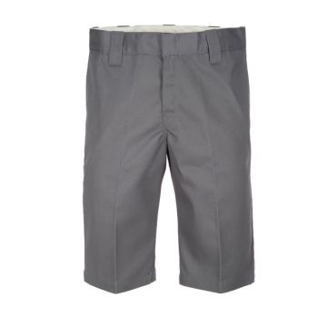Dickies Slim 13 WR803 Shortsit - Charcoal Grey