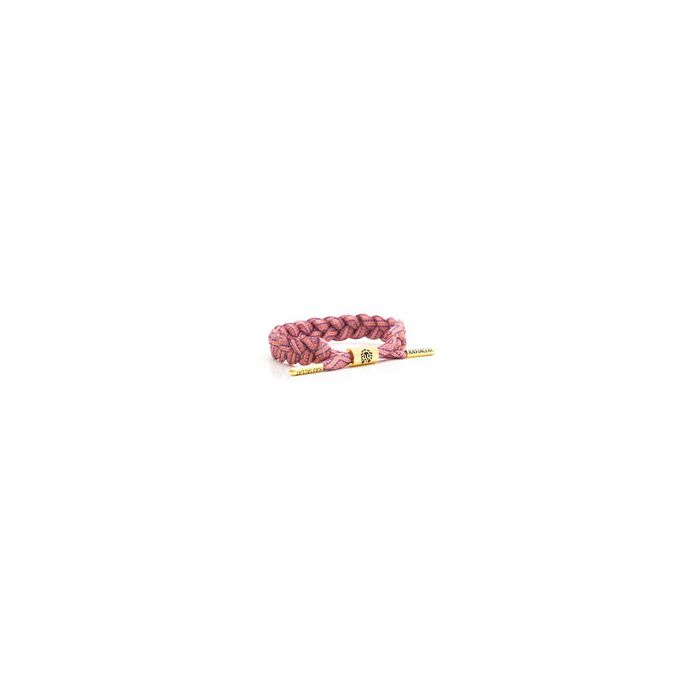 Rastaclat punottu ranneke, Americana