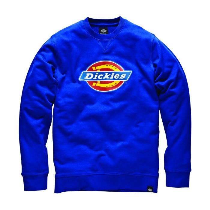 Dickies Harrison College Shirt - Directoire Blue