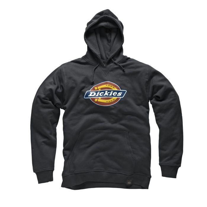 Dickies Nevada Hoodie - Black