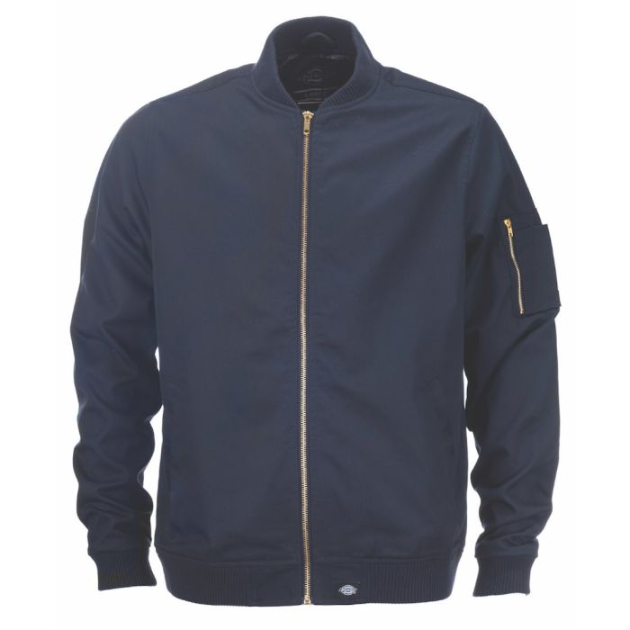 Dickies Hughson Takki - Navy Sininen