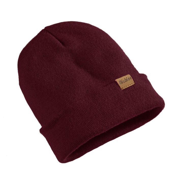 Dickies Alaska Maroon Pipo