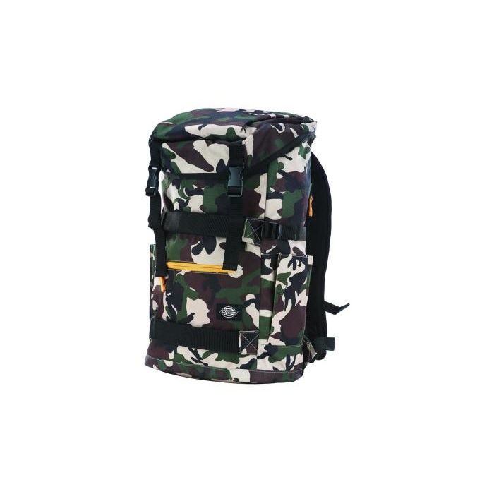 Dickies Millcreek Reppu - Camouflage