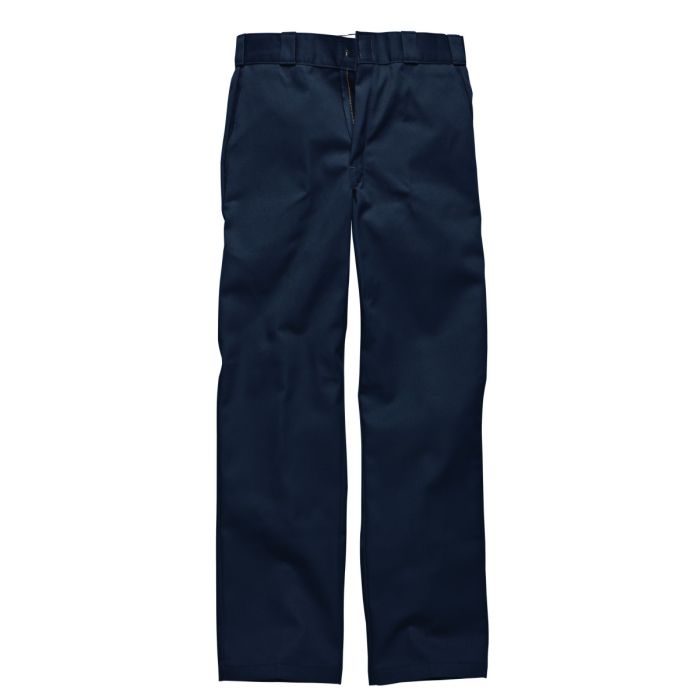 Dickies Original 874 Work Pant - Navy Blue
