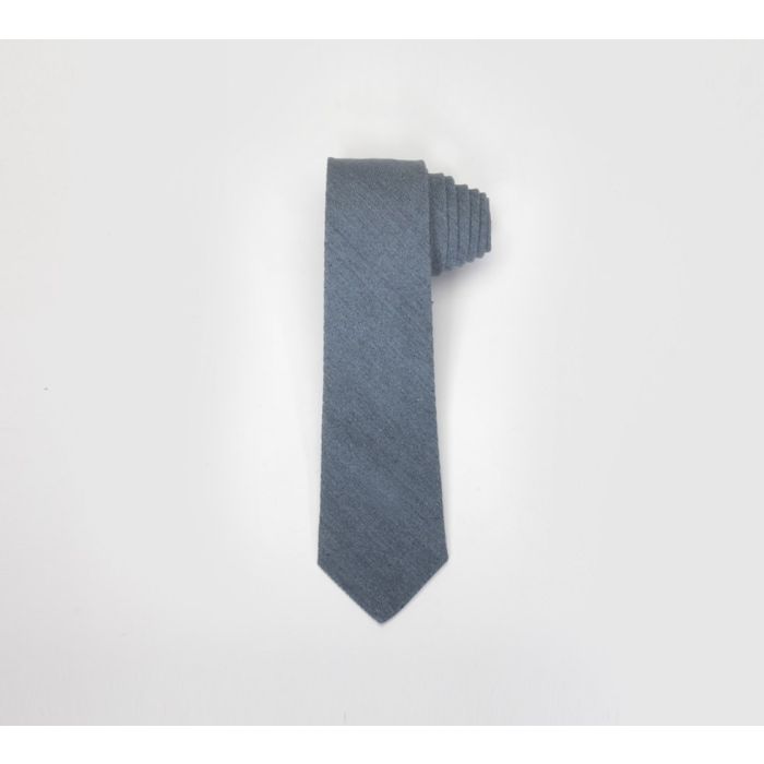 Costo Kieta Pure Waste Denim By Denim 100 % Recycled Denim Tie
