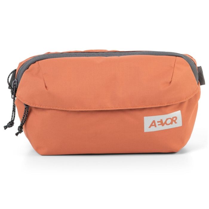 AEVOR Hipbag Ease Vyölaukku, Matt Rip Marple