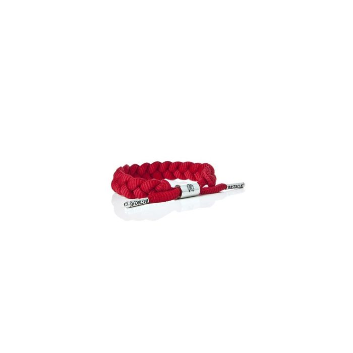 Rastaclat punottu ranneke, Infrared
