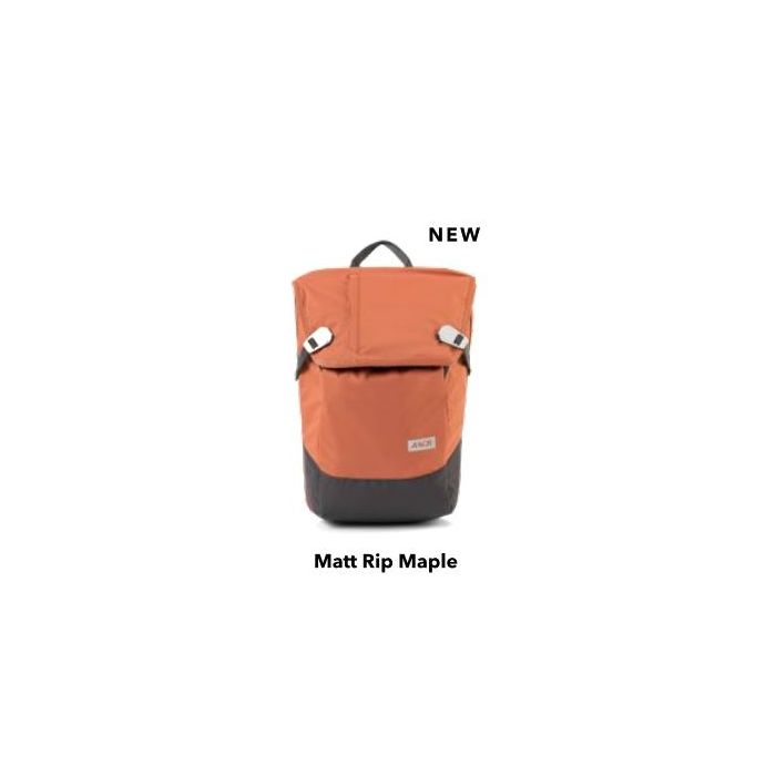 AEVOR Daypack Reppu, Matt Rip Marple AEVOR Daypack Reppu, Matt Rip Marple