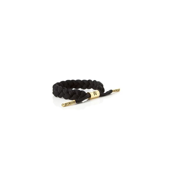 Rastaclat punottu ranneke, Onyx II