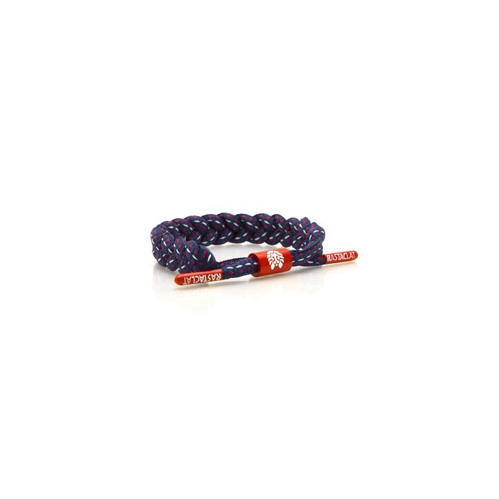 Rastaclat punottu ranneke, Bean Town
