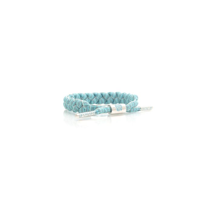 Rastaclat punottu ranneke, Hornet
