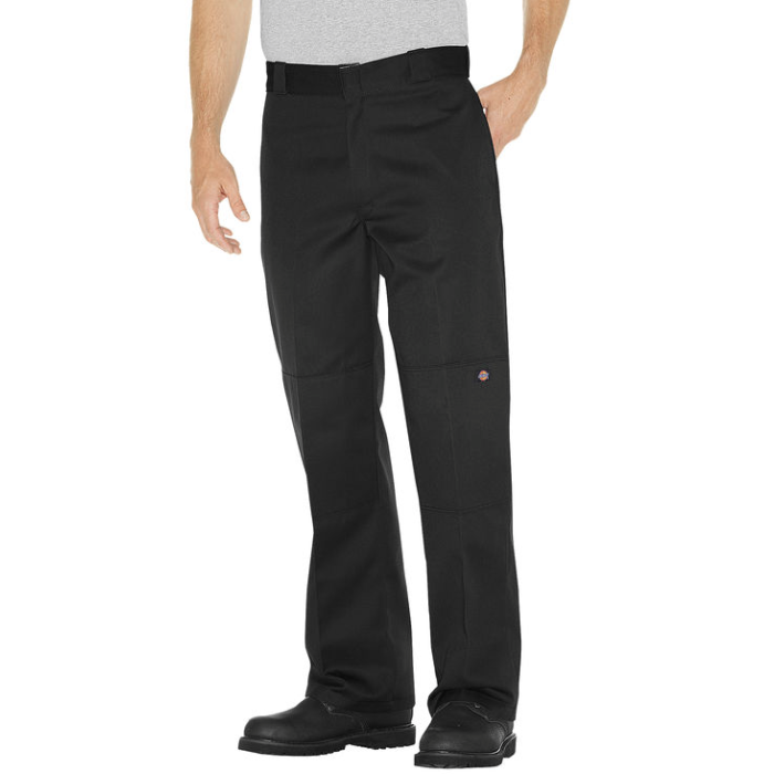 Dickies Loose Fit Double Knee Työhousut