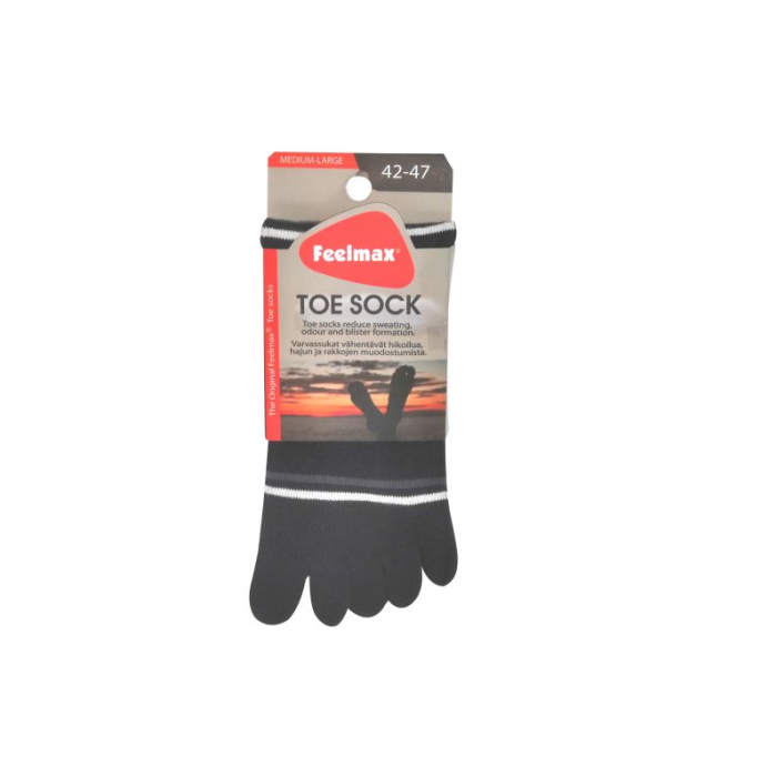 Feelmax Varvassukat navy
