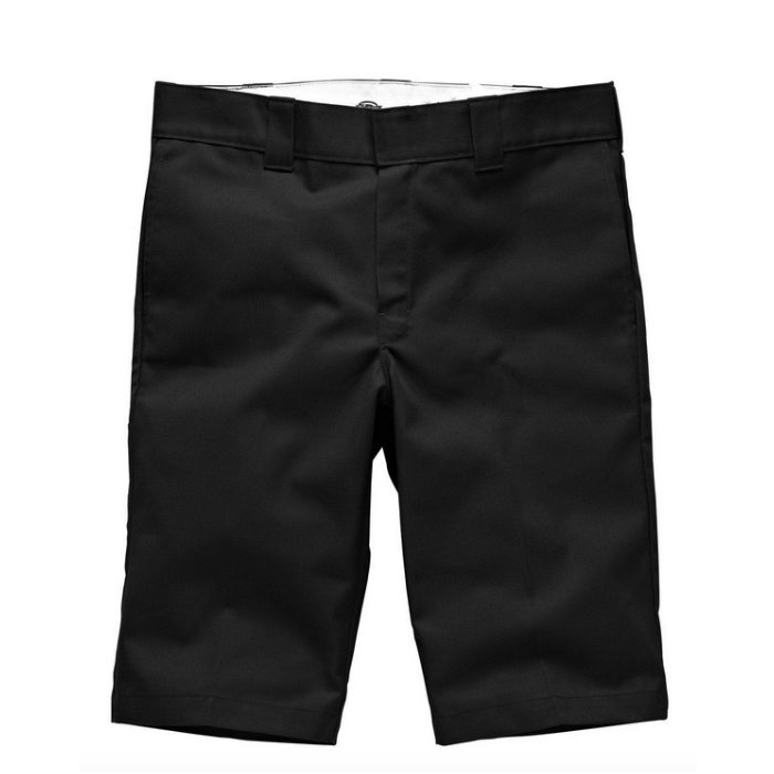 Dickies Industrial Work Shortsit - Musta