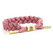Rastaclat punottu ranneke, Americana