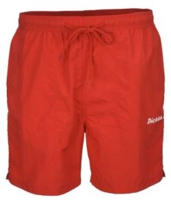 Dickies Rifton Shortsit - Fiery Red