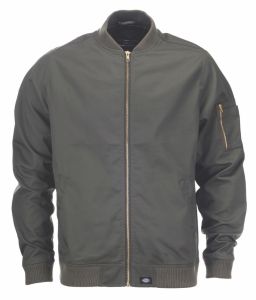 Dickies Hughson Takki - Oliivinvihreä