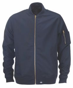 Dickies Hughson Takki - Navy Sininen