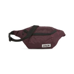 AEVOR Hipbag Vyölaukku, punainen