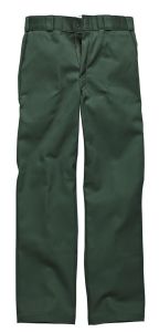 Dickies Original 874 Work Pant - Charcoal Grey