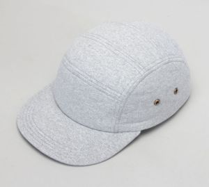 Costo Baru College Grey Lippis