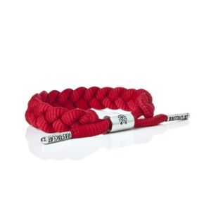 Rastaclat punottu ranneke, Infrared