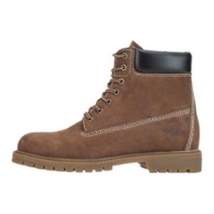 Dickies South Dakota Kenkä - Ruskea nahka