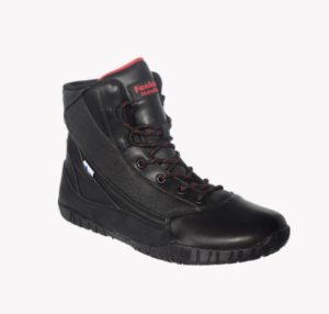 Feelmax Kuuva Trek vaelluskengät 37-48, musta