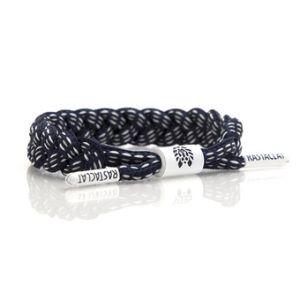 Rastaclat punottu ranneke, The Bronx
