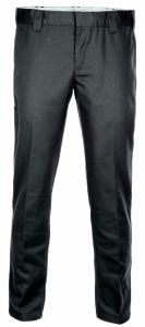 Dickies Slim Fit Work Pant - Harmaa