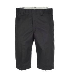 Dickies Slim 13 WR803 Shortsit - Black